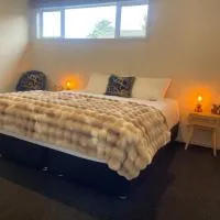 Gold Star Haven, hotell sihtkohas Napier