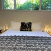 Gold Star Haven โรงแรมในเนเปียร์