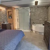 IL RIFUGIO DELL Usignolo, hôtel à Gamberale