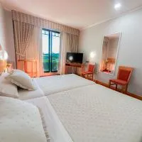 Gormazo में, होटल Hotel Mirador de Gornazo
