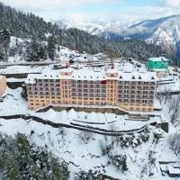 Toshali Royal View ,S H I M L A, Hotel in Kūfrī