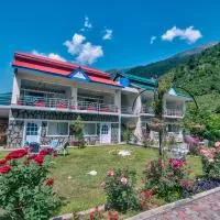 Parhena Cottages Bella Naran, hotel v destinácii Nārān