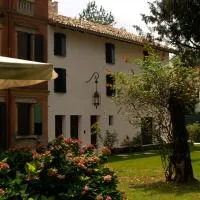 Ca' Marsure B&B, hotel en Azzano Decimo