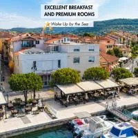 Dolcemente Garni Hotel Superior, hotel sa Izola