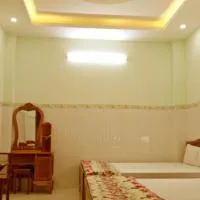 Khách sạn Gia Hưng, hotel em Cà Mau