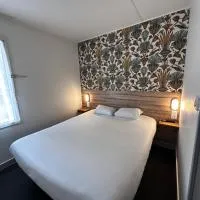 Fasthotel Laval, hotel em Laval