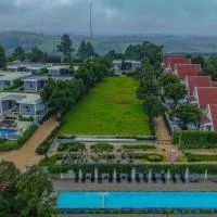 Pidoma Resort by EHM, hotel en Sen Monorom