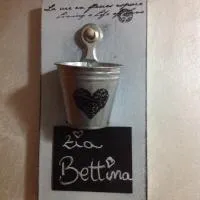 B&B Dalle Zie، فندق في San Pietro a Maida