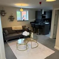 City Links Stay Birmingham, hotel a Great Barr