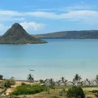 SANJEELA-PLAGE COCO, Hotel in Diego Suarez