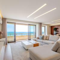 Beachouse Pvz - Seafront By Pomerania, hotel en P&oacute;voa de Varzim