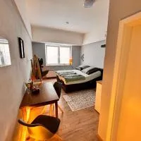 Fuchsbau Komfort Zimmer, hotel u gradu Nordhauzen