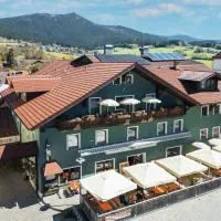 Bayerische Gastwirtschaft Dimpfl-Stadl, hotel a Lam