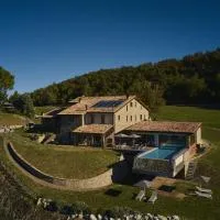 Aura Relais, hotel u gradu Urbino