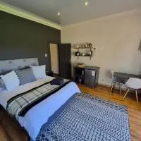 Toekoms Inn, hotel in Aliwal North