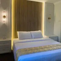 SWISS AVENUE HOTEL, hotell sihtkohas Sungai Petani