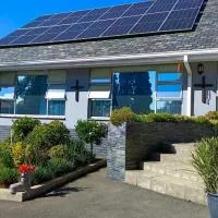 Utopia Guest House, hotel u gradu 'Alberton'