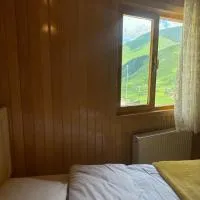 Gosti Home Demirkapi, hotell i Çaykara