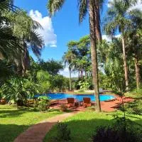 Hotel & Restaurant Las Brisas – hotel w mieście Puerto Esperanza