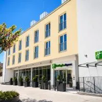 Erding में, होटल Holiday Inn Express Munich Airport - Erding by IHG