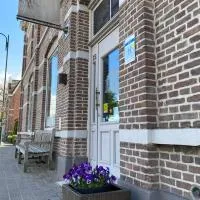 Hotel Hooghuys, hotel u gradu Hamont