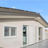 Apartment Duna with terrace, hotel a Budoni