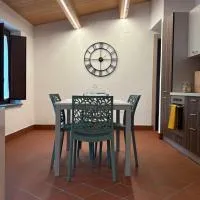 Sant'Elia B&B, מלון בAlessandria del Carretto