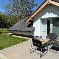Völgyzugoly Apartman, отель в Кёсеге