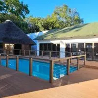 Farquhar Lodge, hotel a Ladysmith