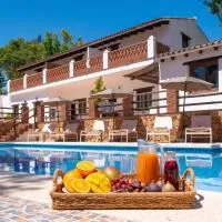 Hotel Málaga Sierra de las Nieves by Real Spain Hotels Adults Recommended, ξενοδοχείο σε Casarabonela
