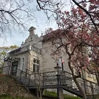 Versant Hotel & Spa: Dzierżoniów şehrinde bir otel