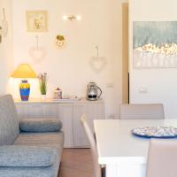 Villa Ludovica, hotel a Tanaunella