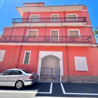 Romantic Apartment, hotel a Bari Sardo