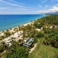 Natyva House, hotel di Guachaca