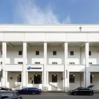 Best Western ToRVEhallerne, hotel en Vejle