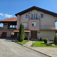 House Bogović, hotel u Karlovcu