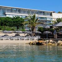 Royal Antibes - Luxury Hotel, R&eacute;sidence, Beach & Spa, kh&aacute;ch sạn ở Antibes