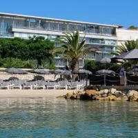 Royal Antibes - Luxury Hotel, Résidence, Beach & Spa, Hotel in Antibes
