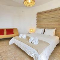 Casa da Praia, kh&aacute;ch sạn ở Carvoeiro