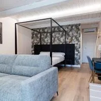 B&B Le Suite del Corso, hotel sa Lugo