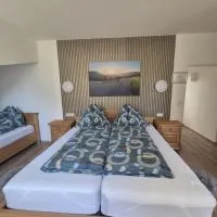 Pyhrn Alps Inn "24h Self-Check-in-Hotel", hotel en Spital am Pyhrn