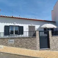 O Refúgio, hotel v mestu Mértola