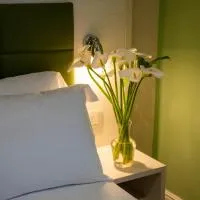 Hotel Villa Irene & Spa, hotel Riminiben