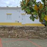 Casa D Alma, hotel i Aljustrel