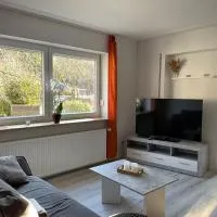 Gemütliche Ferienwohnung im Harz، فندق في أوسترود