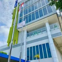 PrimeBiz Tegal, hotel em Tegal