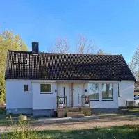 Villa Torsebro, hótel í Kristianstad