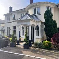 Brandon में, होटल Brandon Hall Hotel & Spa Warwickshire