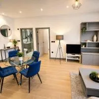 Bright Finchley Apartments - Perfect for Business & Leisure, hotel di Finchley
