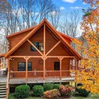 The Malbec Cabin、ローガンのホテル